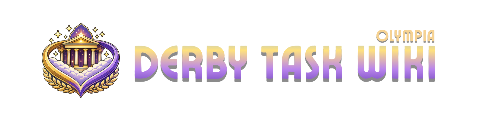 Derby Task Wiki